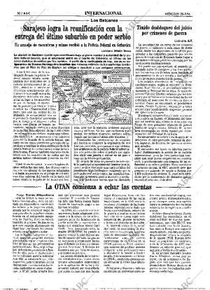 ABC MADRID 20-03-1996 página 30