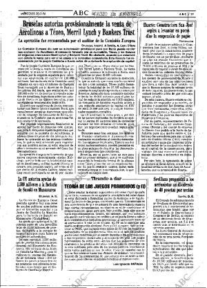 ABC MADRID 20-03-1996 página 39