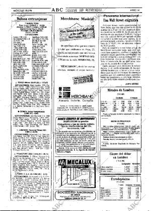 ABC MADRID 20-03-1996 página 41