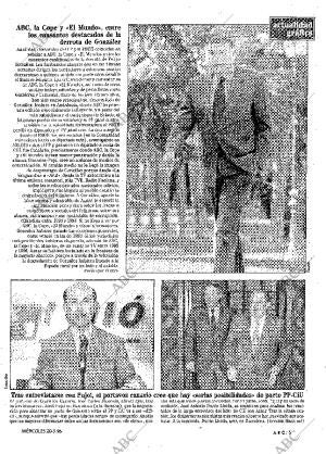 ABC MADRID 20-03-1996 página 5
