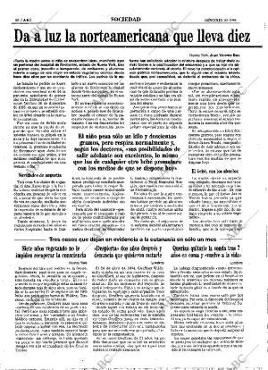 ABC MADRID 20-03-1996 página 50