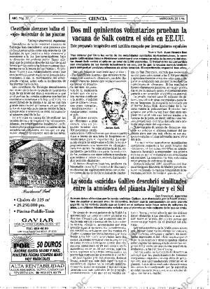 ABC MADRID 20-03-1996 página 52