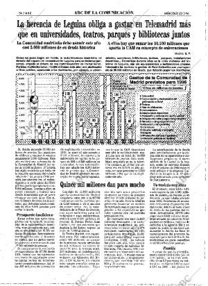 ABC MADRID 20-03-1996 página 54