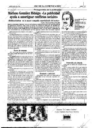 ABC MADRID 20-03-1996 página 57