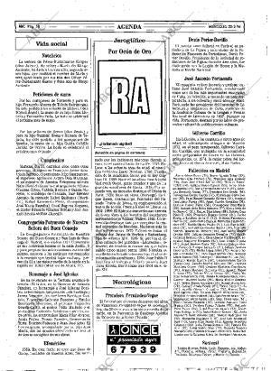 ABC MADRID 20-03-1996 página 58