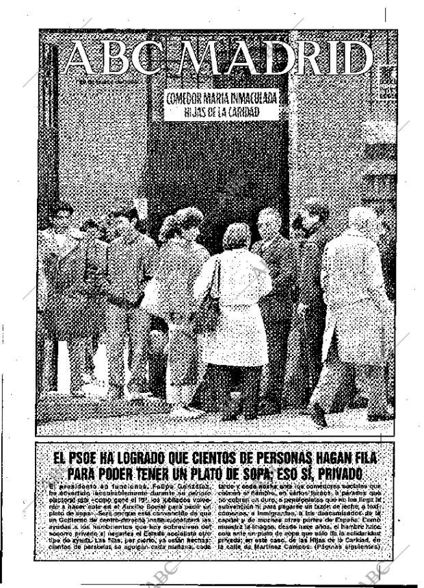 ABC MADRID 20-03-1996 página 59