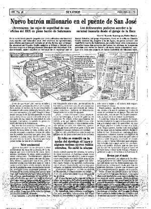 ABC MADRID 20-03-1996 página 68