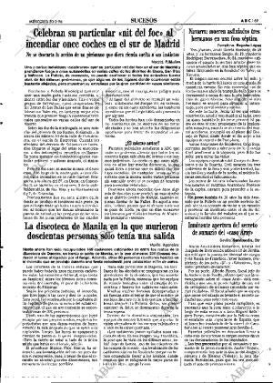 ABC MADRID 20-03-1996 página 69