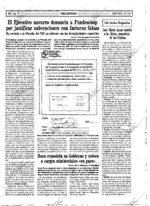 ABC MADRID 20-03-1996 página 70