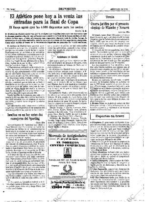 ABC MADRID 20-03-1996 página 76