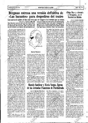 ABC MADRID 20-03-1996 página 79