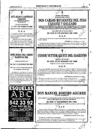 ABC MADRID 20-03-1996 página 89