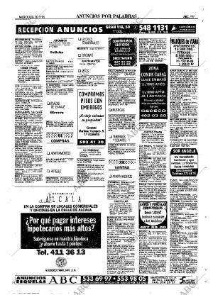 ABC MADRID 20-03-1996 página 97