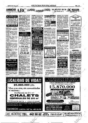 ABC MADRID 20-03-1996 página 99