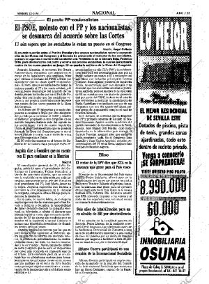 ABC SEVILLA 22-03-1996 página 23