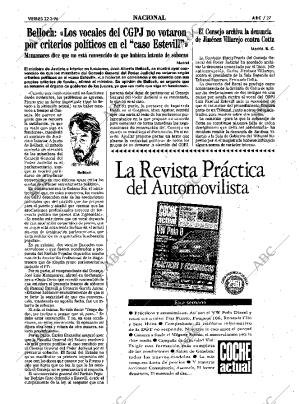 ABC SEVILLA 22-03-1996 página 27