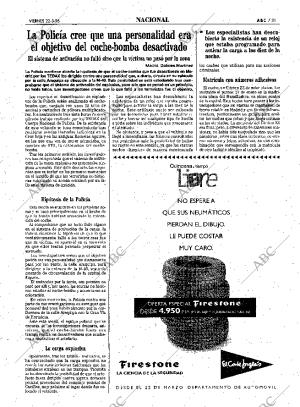 ABC SEVILLA 22-03-1996 página 31