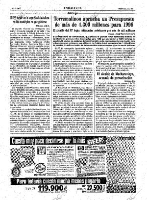 ABC SEVILLA 22-03-1996 página 42