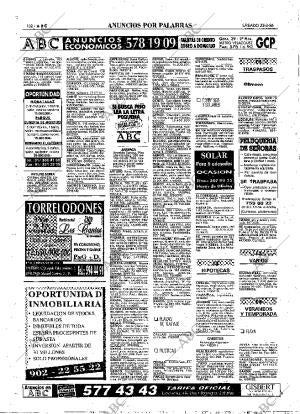 ABC MADRID 23-03-1996 página 102