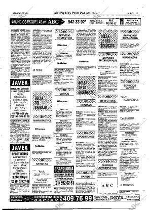 ABC MADRID 23-03-1996 página 103