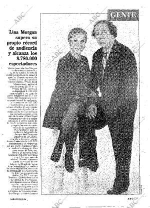 ABC MADRID 23-03-1996 página 111
