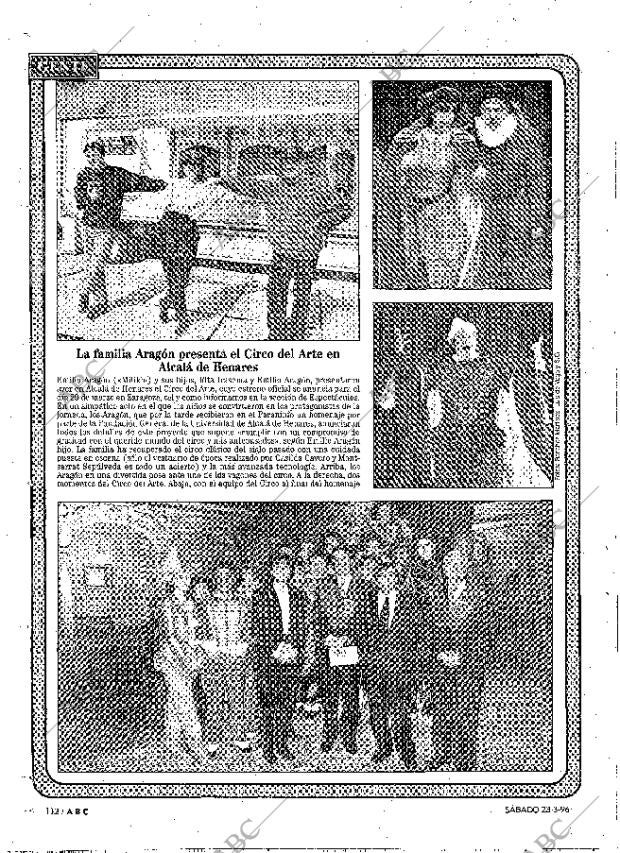 ABC MADRID 23-03-1996 página 112