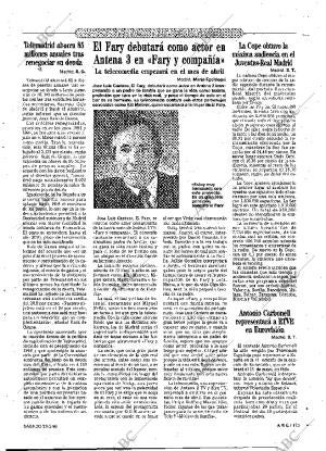 ABC MADRID 23-03-1996 página 115
