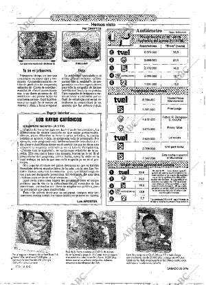 ABC MADRID 23-03-1996 página 116