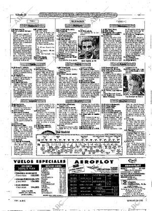 ABC MADRID 23-03-1996 página 118