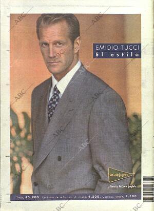 ABC MADRID 23-03-1996 página 120