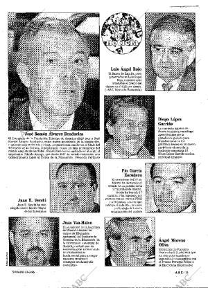 ABC MADRID 23-03-1996 página 15