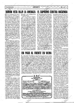 ABC MADRID 23-03-1996 página 19