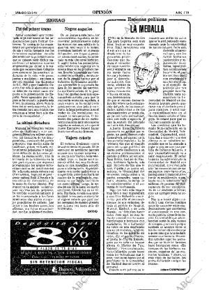 ABC MADRID 23-03-1996 página 21