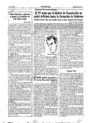 ABC MADRID 23-03-1996 página 24