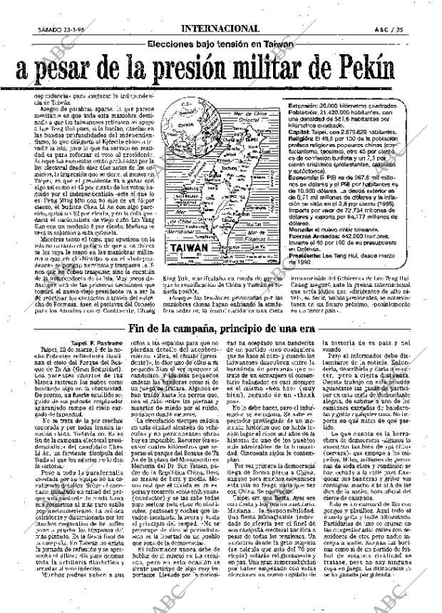 ABC MADRID 23-03-1996 página 35
