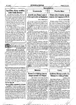 ABC MADRID 23-03-1996 página 38