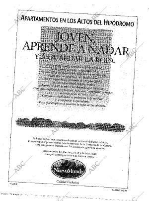 ABC MADRID 23-03-1996 página 4