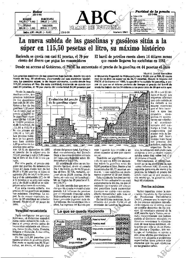 ABC MADRID 23-03-1996 página 41