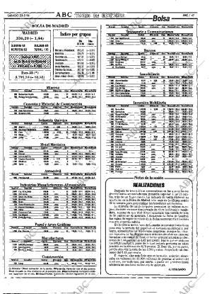 ABC MADRID 23-03-1996 página 47
