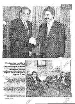 ABC MADRID 23-03-1996 página 5