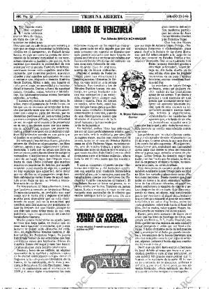 ABC MADRID 23-03-1996 página 52
