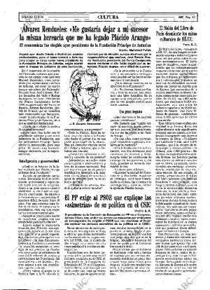 ABC MADRID 23-03-1996 página 53