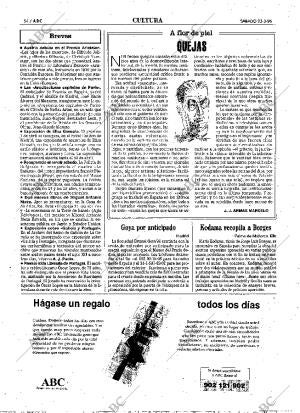 ABC MADRID 23-03-1996 página 54
