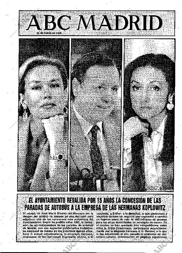 ABC MADRID 23-03-1996 página 57