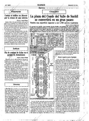 ABC MADRID 23-03-1996 página 62