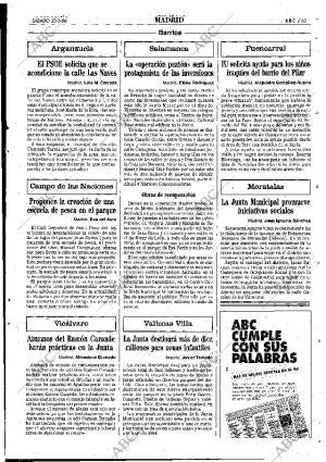 ABC MADRID 23-03-1996 página 63
