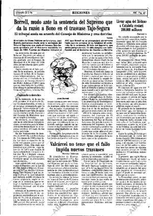 ABC MADRID 23-03-1996 página 69