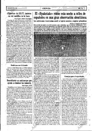 ABC MADRID 23-03-1996 página 71