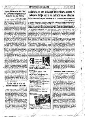 ABC MADRID 23-03-1996 página 74