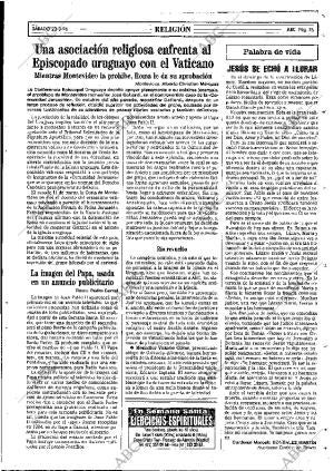 ABC MADRID 23-03-1996 página 75